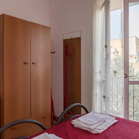 Casa Bianca Licata