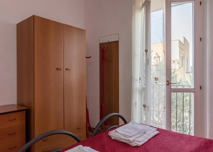 Casa Bianca Licata