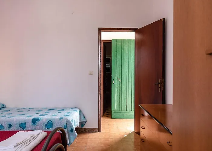 Casa Bianca Villa