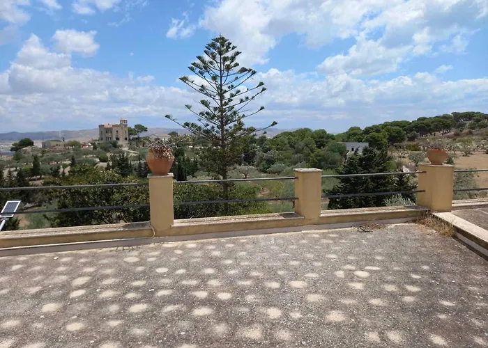 Casa Bianca