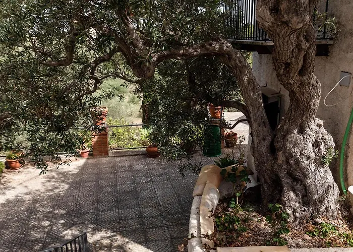 Villa Casa Bianca