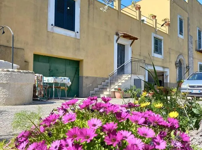 Casa Bianca *