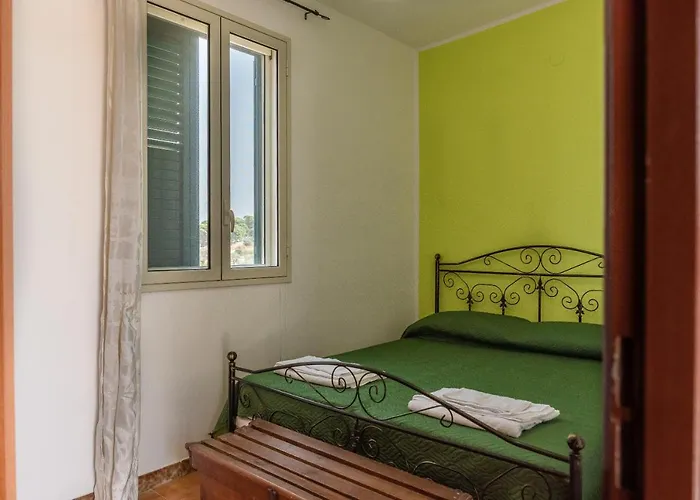 Casa Bianca Villa *
