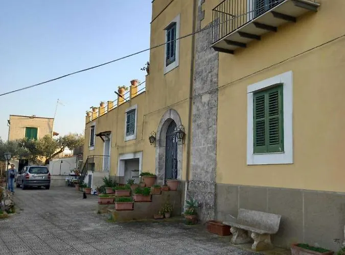 Villa Casa Bianca *