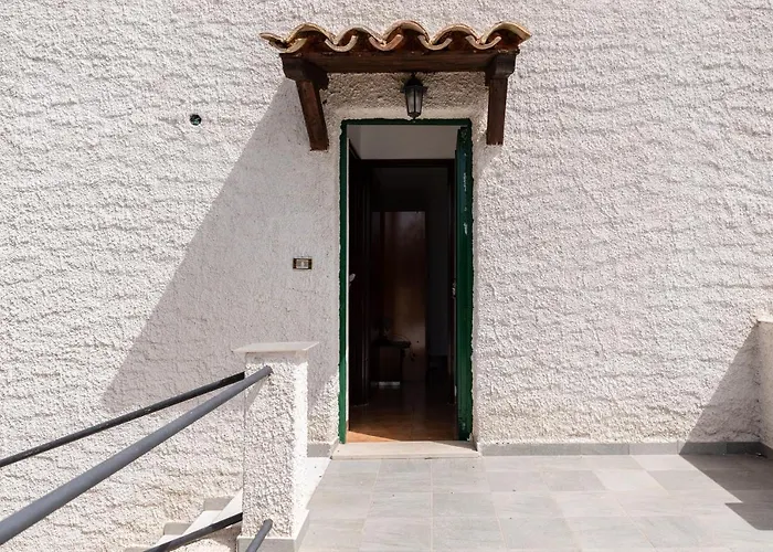 Villa Casa Bianca