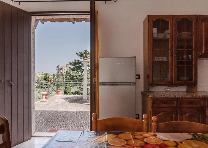 Casa Bianca Villa Licata