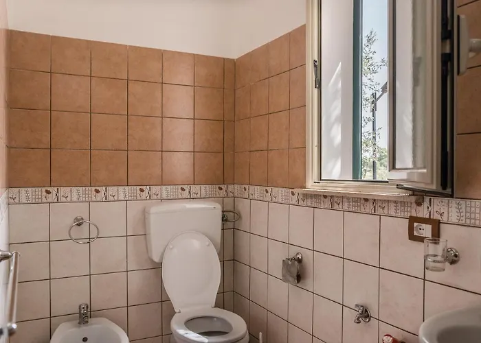 Casa Bianca * Licata
