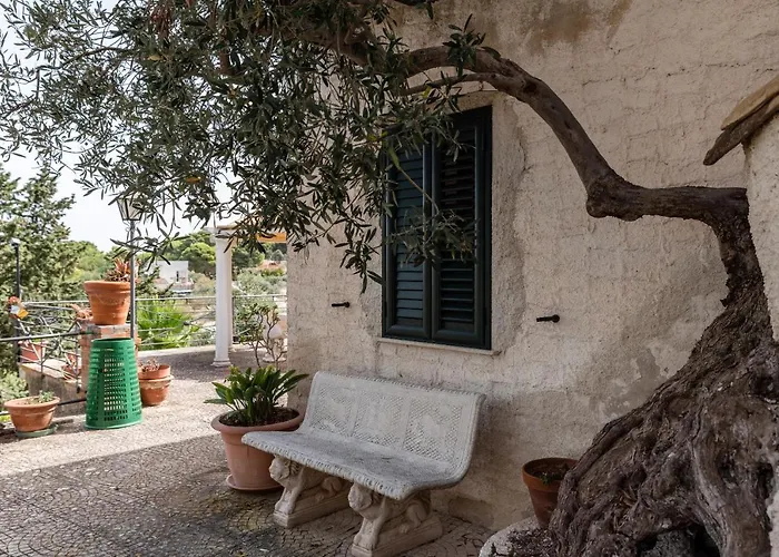 Casa Bianca Licata