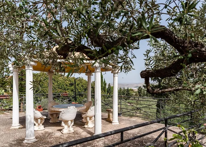 Casa Bianca Villa
