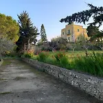 Вилла Casa Bianca Ликата