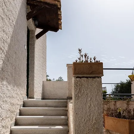 Casa Bianca * Ликата