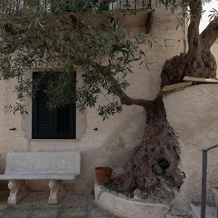 Casa Bianca Villa Licata