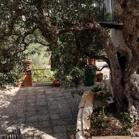 Villa Casa Bianca