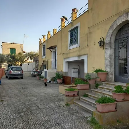 Casa Bianca Villa *