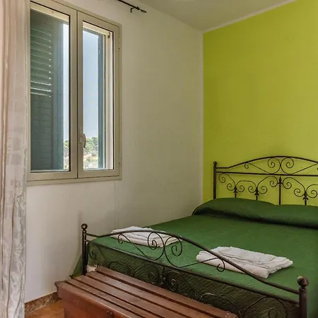 Casa Bianca Villa *