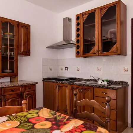Casa Bianca Villa Licata
