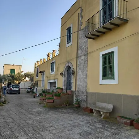 Villa Casa Bianca *
