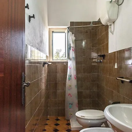 Casa Bianca Licata
