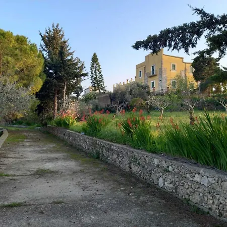 Villa Casa Bianca Licata