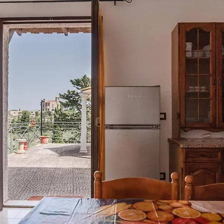 Casa Bianca Villa Licata