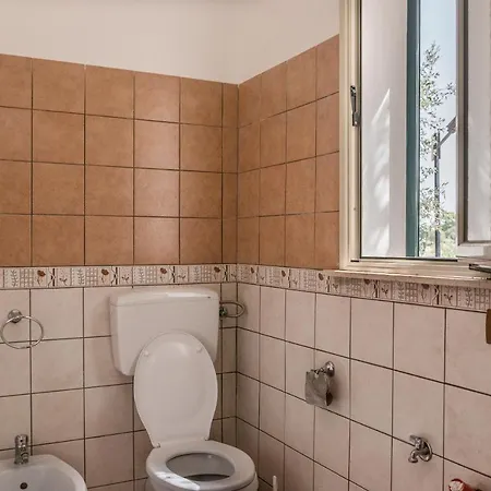 Casa Bianca * Licata