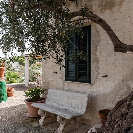Casa Bianca Licata
