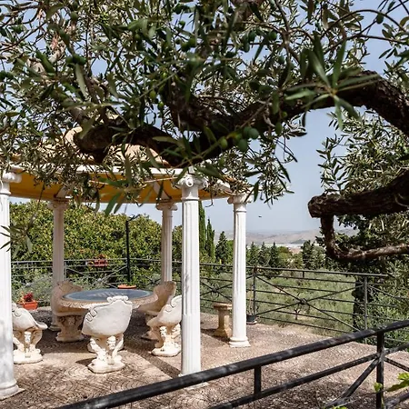 Casa Bianca Villa