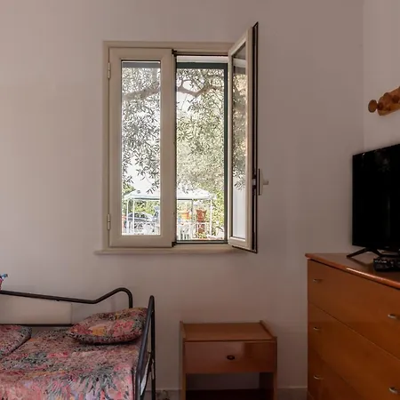 Casa Bianca Villa Licata