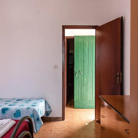Casa Bianca Villa