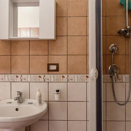 Casa Bianca Villa Licata
