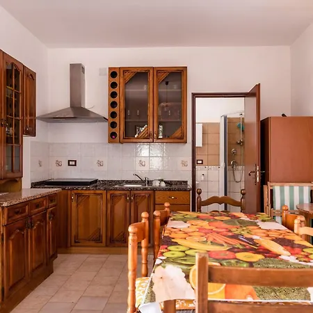 Casa Bianca Villa Licata