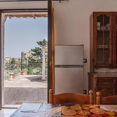 Casa Bianca Licata