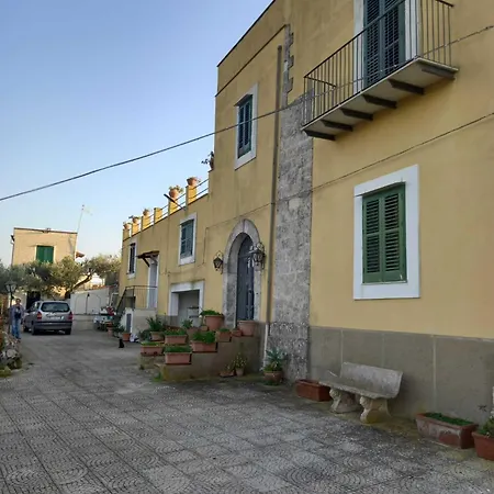Casa Bianca Villa