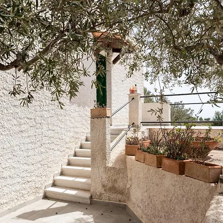 Villa Casa Bianca Licata