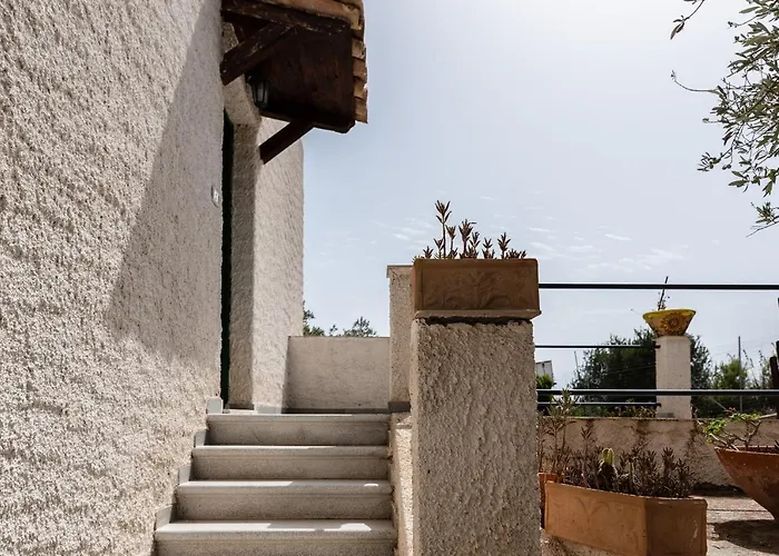 Casa Bianca * Licata